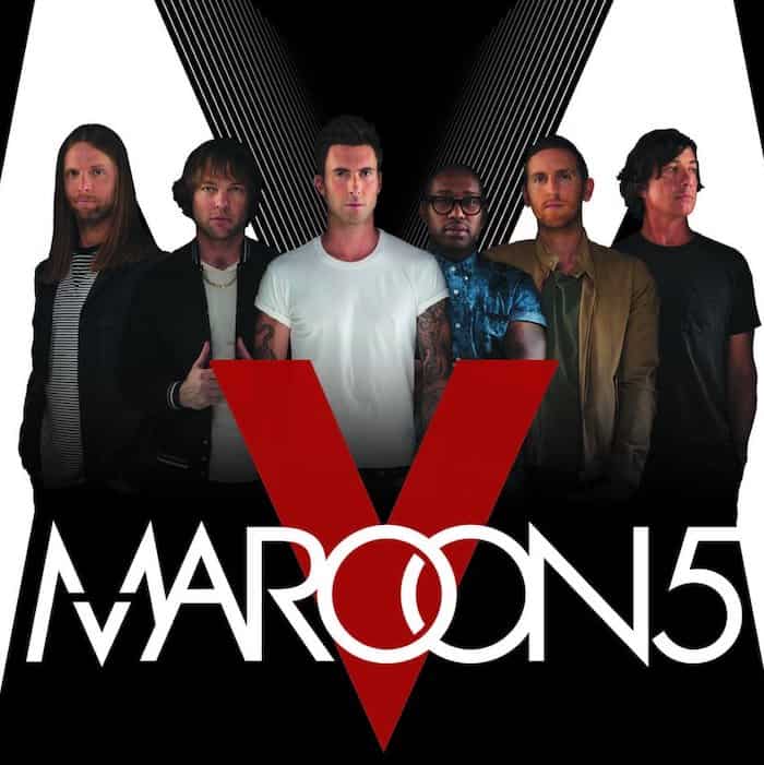 maroon 5 tour ny